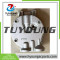 TUYOUNG China manufacture V5 auto air conditioning compressor rear head for HY-A-3203,REAR HEAD 14-1183NEW sealing washer type / Metal dicks seal / gasket