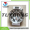 TUYOUNG China manufacture V5 auto air conditioning compressor rear head for HY-A-3203,REAR HEAD 14-1183NEW sealing washer type / Metal dicks seal / gasket