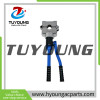 TUYOUNG automobile air conditioning tool, pipe head riveting, vehicle tools, offer OEM service