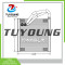 TUYOUNG Auto ac Evaporator Core for Suzuki Swift RHD 95411-71L00 9541171L00 HY-ET142, offer OEM service
