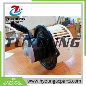 TUYOUNG  China manufacture auto air conditioner blower fan motor ND116340-2362 116340-2362 fit Komatsu 24V HY-FM391
