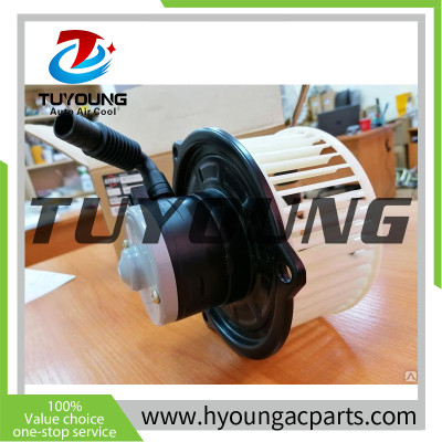 TUYOUNG  China manufacture auto air conditioner blower fan motor ND116340-2362 116340-2362 fit Komatsu 24V HY-FM391
