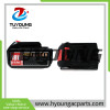 TUYOUNG automobile air conditioning tool, pipe head riveting, lithium electric hydraulic, vehicle tools, offer OEM service