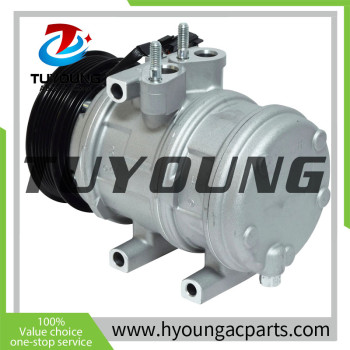 TUYOUNG auto AC compressors Ford Explorer 4.6L 2006-2010 8L3Z19703A 9L2Z19703C 8L3Z19703B AL2419D629CA AL2Z19703A