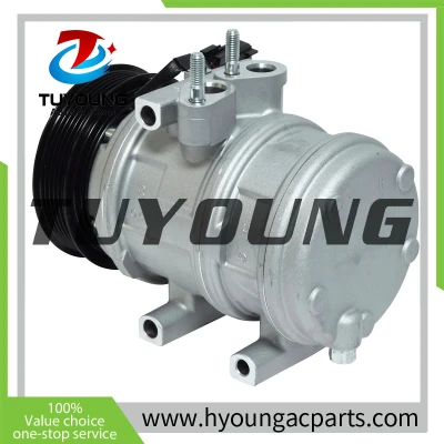 TUYOUNG auto AC compressors Ford Explorer 4.6L 2006-2010 8L3Z19703A 9L2Z19703C 8L3Z19703B AL2419D629CA AL2Z19703A
