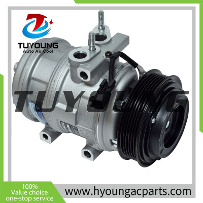 TUYOUNG auto AC compressors Ford Explorer 4.6L 2006-2010 8L3Z19703A 9L2Z19703C 8L3Z19703B AL2419D629CA AL2Z19703A