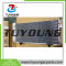 TUYOUNG China produce Auto air conditioning Condenser for Subaru, CN 3689PFC, CN3689PFC， HY-CN301 , offer OEM service