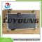 TUYOUNG China supply Auto air conditioning Condenser ISUZU D-MAX 02-12 8980711280 8-98071-128-0 HY-CN305