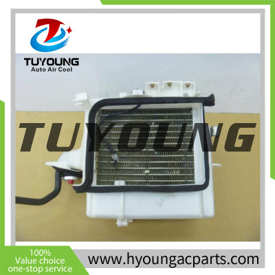 TUYOUNG China manufacture Auto air conditioning evaporator core for TOYOTA Dyna RZU300 , 8850137060, HY-ET162, offer OEM service