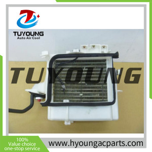 TUYOUNG China manufacture Auto air conditioning evaporator core for TOYOTA Dyna RZU300 , 8850137060, HY-ET162, offer OEM service