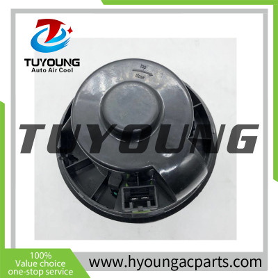 high efficiency clockwise Ford C-Max Focus Escape DV6Z 19805 C 1362640 Heater Blower fan Motor