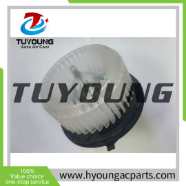 12V JOHN DEERE automotive air conditioning blower fan motor AH235218