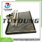 TUYOUNG China manufacture Auto air conditioning evaporator core HYUNDAI ACCENT '14-, 971391R500 971391R510 RHD