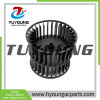 TUYOUNG 100-3426 100 3426 China manufacture auto air conditioner blower fan Caterpillar wheel part 1003426, HY-FS76
