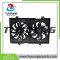 TUYOUNG  China manufacture auto air conditioner blower fan cooling fans assembly for Chevrolet Nissan 12V , HY-FS77