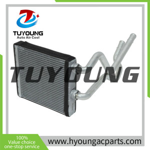 TUYOUNG  China manufacture Heater Core 271403LM0A HY-HT174  fits for Chevrolet