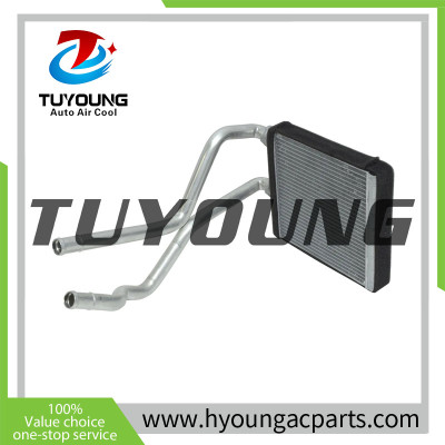 TUYOUNG  China manufacture Heater Core 271403LM0A HY-HT174  fits for Chevrolet