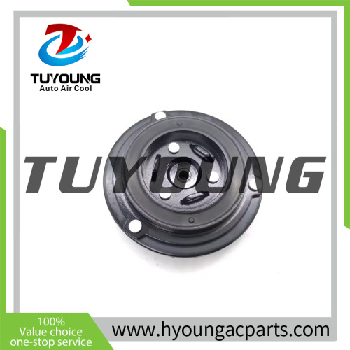 TUYOUNG DELPHI 12v auto air conditioning compressor clutch hub For OPEL CHEVROLET , HY-XP168,China supply
