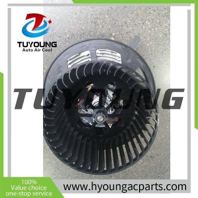 RHD heater blower fan motors BMW E81 E82 E84 E87 E89 E90 E91 HY-FM349  64116933664 64119144201 64119227671 985467WV