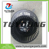 RHD China manufacture heater blower fan motors BMW E81 E82 E84 E87 E89 E90 E91 HY-FM349
