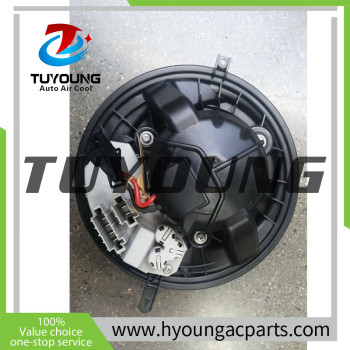 RHD heater blower fan motors BMW E81 E82 E84 E87 E89 E90 E91 HY-FM349  64116933664 64119144201 64119227671 985467WV