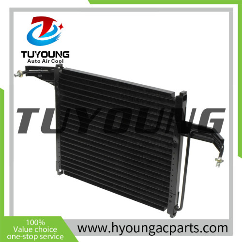 TUYOUNG China supply Auto air conditioning Condenser for Ford ,CN 4627PFC  F57Z19712A ZZM261480，HY-CN949