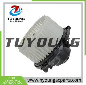 China manufacture heater blower fan motors for KIA RIO II (JB)1.4 16V 03/2005 - ,HY-FM304