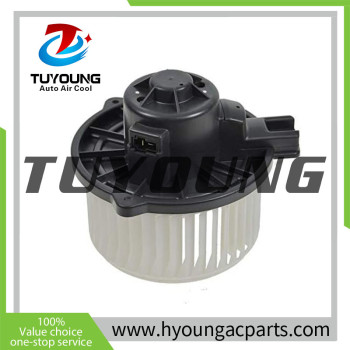 China manufacture heater blower fan motors for KIA RIO II (JB)1.4 16V 03/2005 - ,HY-FM304