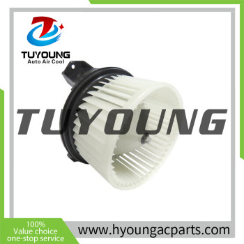 TUYOUNG  China factory direct sale auto air conditioner blower fan motor fit for Ford Mustang 2010-2014, AR3Z-19805-B AR3Z19805B, HY-FM306