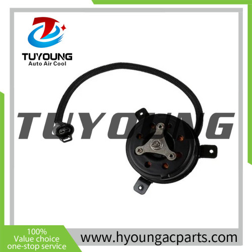 TUYOUNG  auto ac Fan Motor factory directly sale 97786-4H000 Hyundai H-1or Starex 2008-2012,HY-DJ100