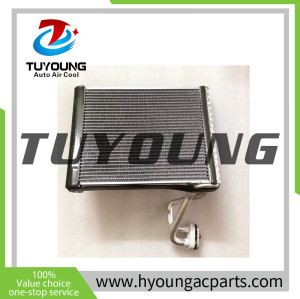 RHD TUYOUNG China Auto air conditioning evaporator core 38*275*212mm for SUZUKI APV 95411-61J00 9541161J00 HY-ET158