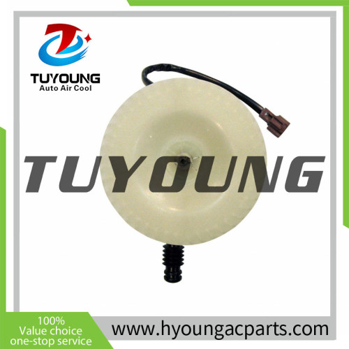 TUYOUNG  China factory direct sale auto air conditioner blower fan motor fit for Honda Accord 1990-1993, 79322SM4A01 79322-SM4-A01, HY-FM307