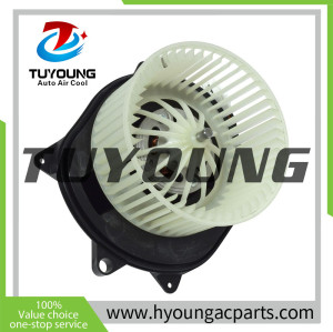 TUYOUNG  China factory direct sale auto air conditioner blower fan motor fit for International Harvester ProStar  2007-2011 ,3599581C2  BM 00121C , HY-FM308