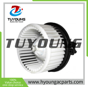 Auto air conditioning blower fan motor for LEXUS ES300 ES330 87103-33081  8710333081