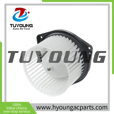Auto air conditioning blower fan motor 12V for Mitsubishi (Endeavor, Eclipse, Galant)7801A115 AY272700-0320