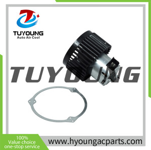 TUYOUNG  China supply auto air conditioner blower fan motor fit for Saturn Ion 2003-2007, 15930424 75778, HY-FM316