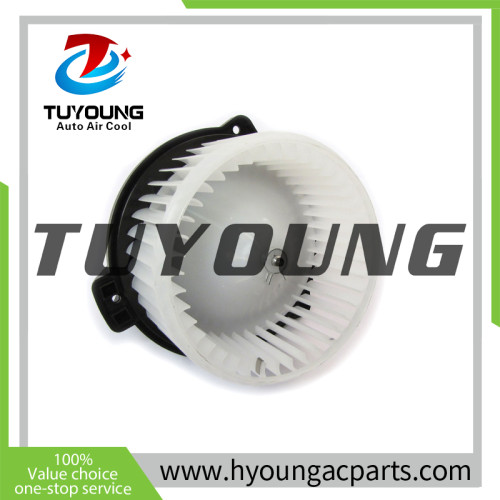 TUYOUNG  China supply auto air conditioner blower fan motor fit for Land Rover, JGC500050 75018, HY-FM351