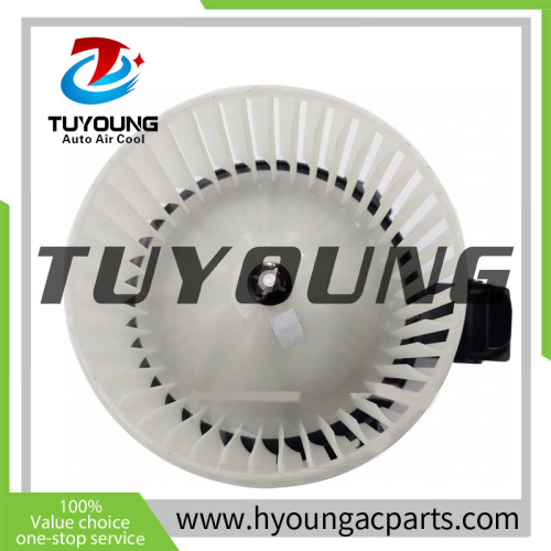 TUYOUNG  China supply auto air conditioner blower fan motor fit for  Honda,72223FL00B , HY-FM310