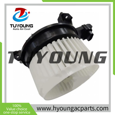 TUYOUNG  China supply auto air conditioner blower fan motor fit for  Honda,72223FL00B , HY-FM310