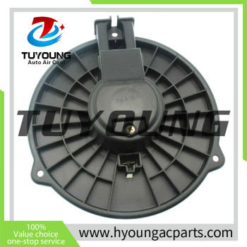 TUYOUNG China supply blower fan motors for Mitsubishi 7801A115 7802A026