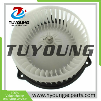 TUYOUNG China supply blower fan motors for Mitsubishi 7801A115 7802A026