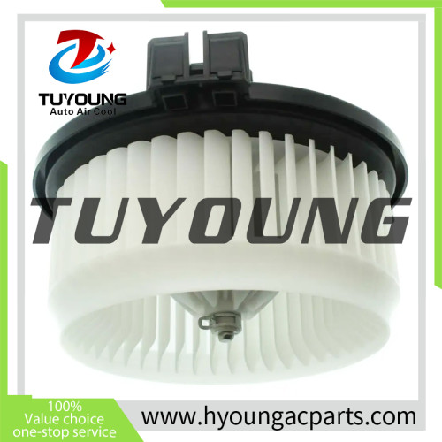TUYOUNG China supply blower fan motors for Mitsubishi 7801A115 7802A026