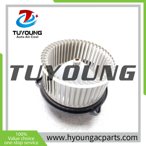 TUYOUNG  China supply auto air conditioner blower fan motor fit for Mazda,KD4561B10 , HY-FM311