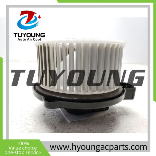 TUYOUNG  China supply auto air conditioner blower fan motor fit for Mazda,KD4561B10 , HY-FM311