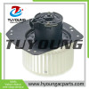 TUYOUNG  China supply auto air conditioner blower fan motor fit for Ford,4W7Z19805AA , HY-FM312