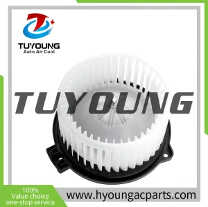 China supply auto air conditioning blower fan motor for Toyota Tundra (2000-2006) 871030C010 87103-0C010 good stability cost-effective