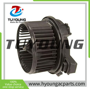 TUYOUNG  China supply auto air conditioner blower fan motor fit for Lexus,8710333110 , HY-FM313