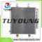 TUYOUNG China supply auto ac condenser for Toyota PASSO 88450-B1030 88450B1020 260594 88450B1030