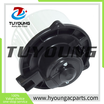 TUYOUNG China supply Auto ac blower fan motors for Land Rover Four Seasons JGC500050  75018