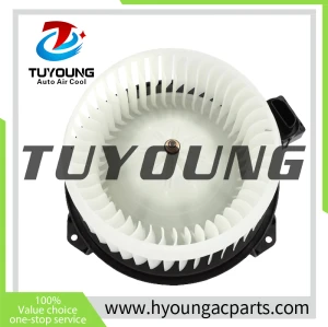 TUYOUNG China supply auto ac blower fan motors for 2012-2013 Dodge Journey 2.4L 3.6L 5191743AB 	5191743AA